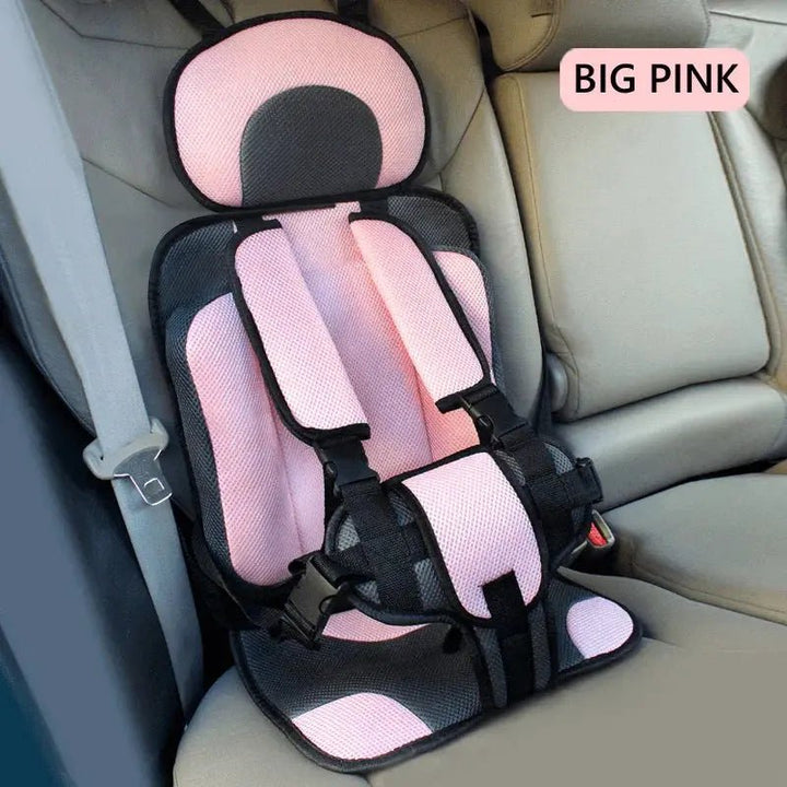 Swiftnest Portable Child Car Seat Product Image 19