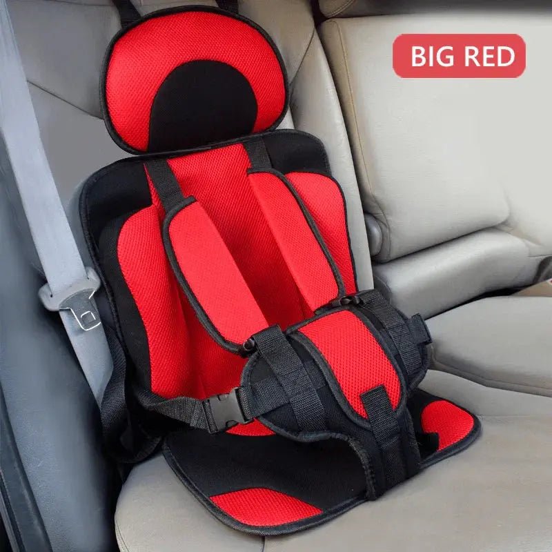 Swiftnest Portable Child Car Seat Product Image 20