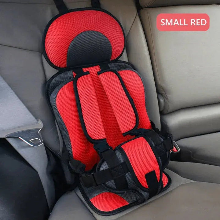 Swiftnest Portable Child Car Seat Product Image 22