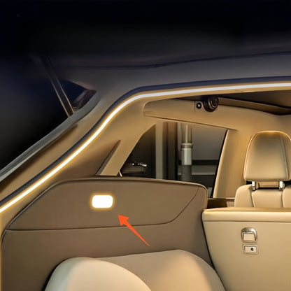 Tailgate Cargo Area Led Light Strip Product Image 05