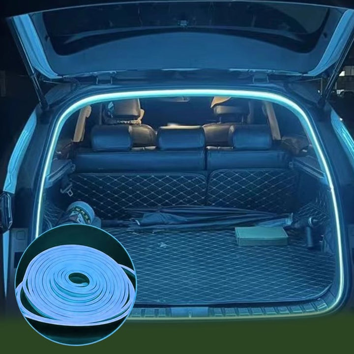 Tailgate Cargo Area Led Light Strip Product Image 12
