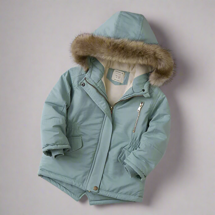 Teal kids&