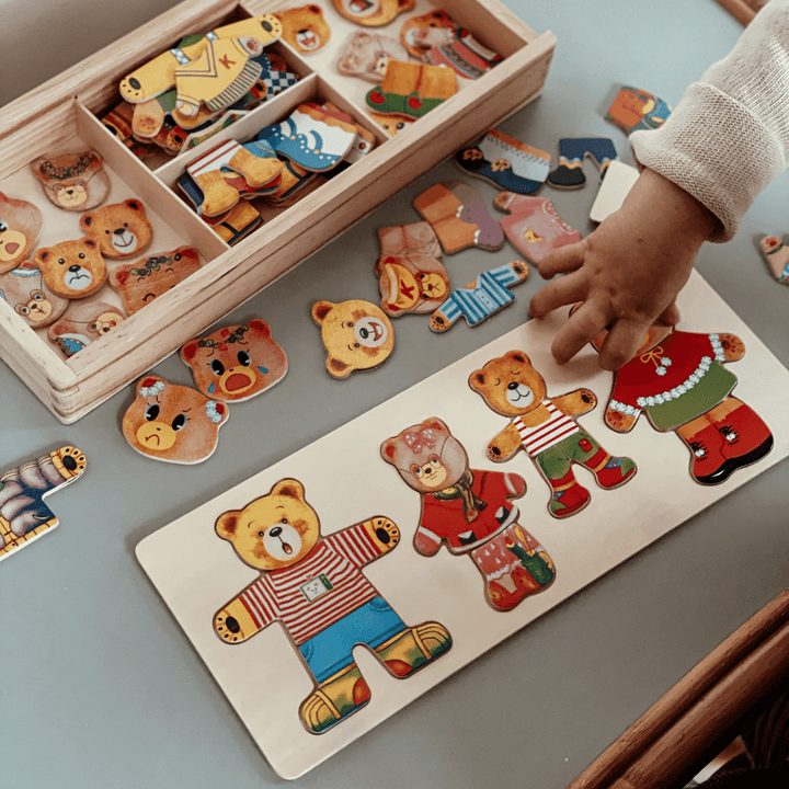 Child&