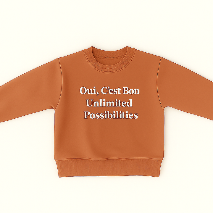 Terracotta kids&
