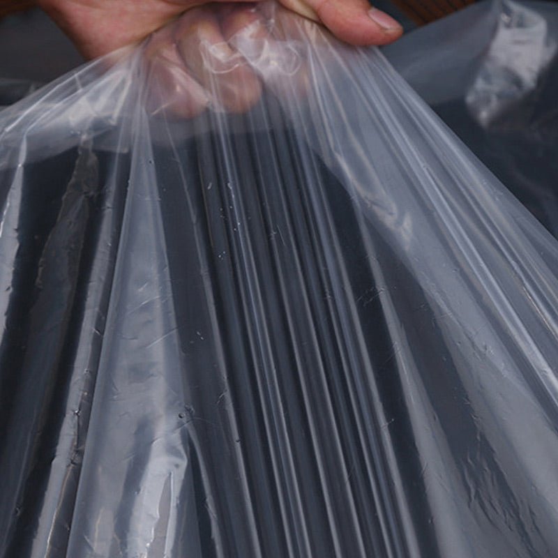 Terraguard Clear Pe Outdoor Tarp Product Image 06