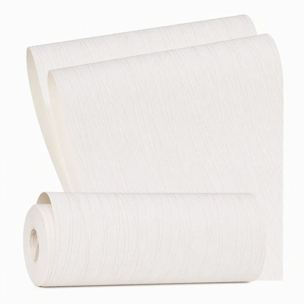 Textured Peel And Stick Stripe Wallpaper Product Image 13