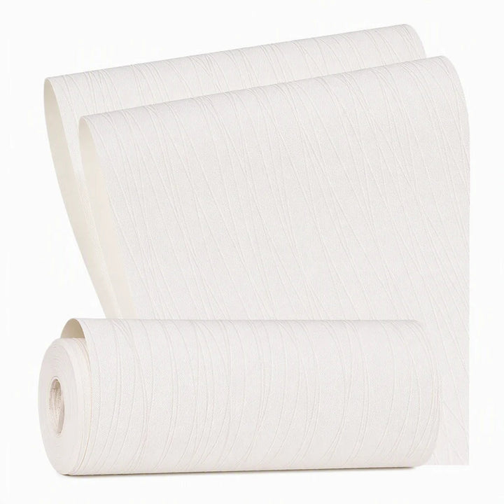Textured Peel And Stick Stripe Wallpaper Product Image 13