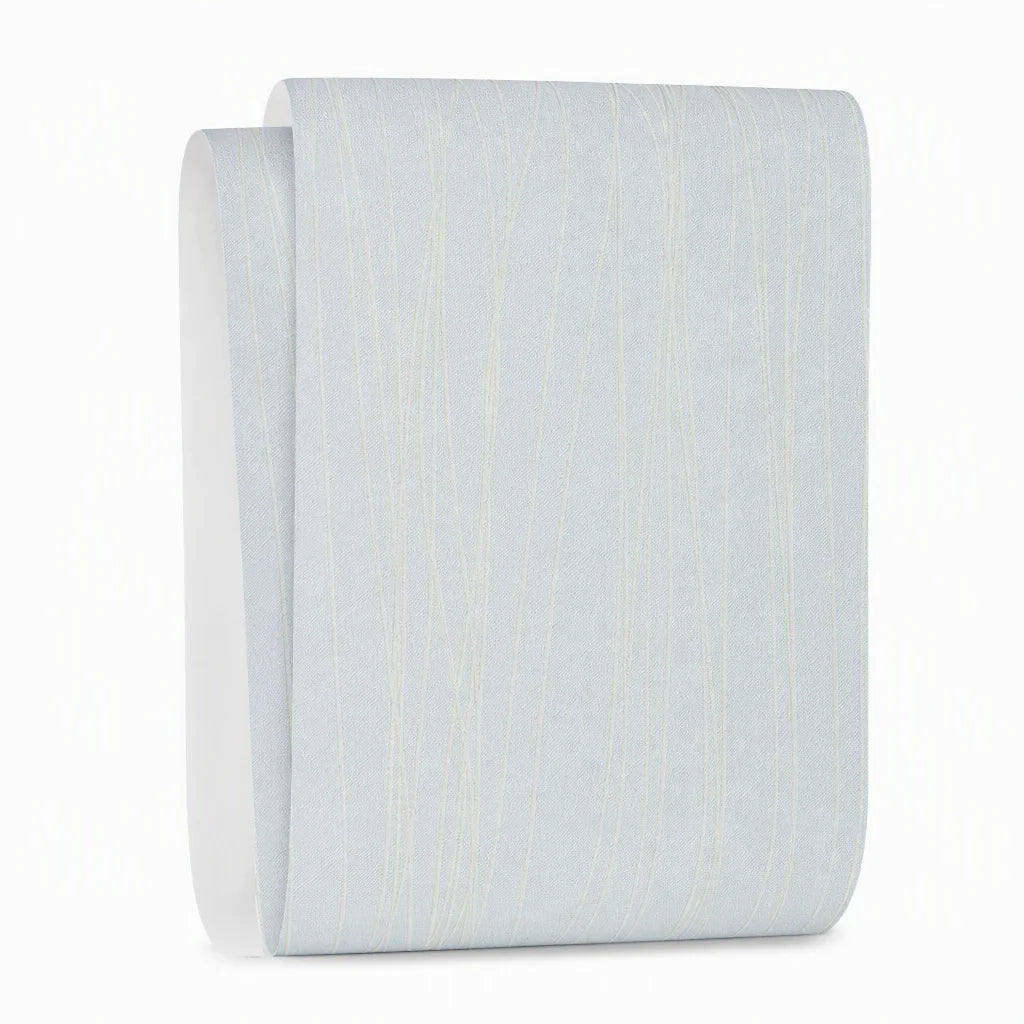 Textured Peel And Stick Stripe Wallpaper Product Image 14