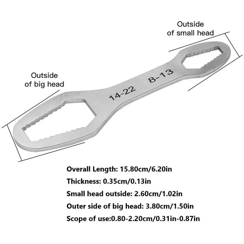 Tightgrip Self Locking Wrench 8 22Mm Product Image 02