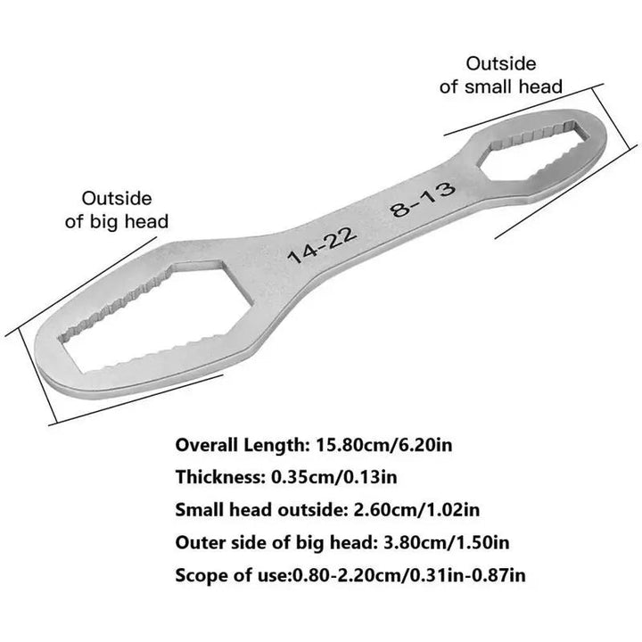 Tightgrip Self Locking Wrench 8 22Mm Product Image 02