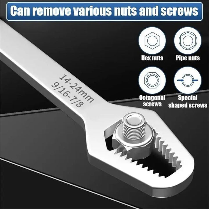 Tightgrip Self Locking Wrench 8 22Mm Product Image 04