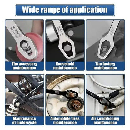 Tightgrip Self Locking Wrench 8 22Mm Product Image 05