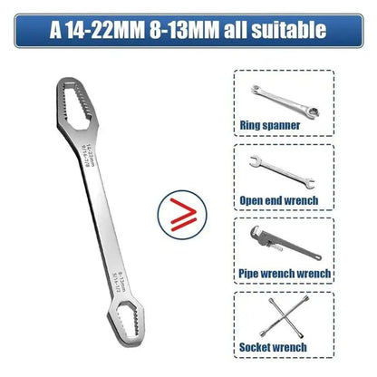Tightgrip Self Locking Wrench 8 22Mm Product Image 06