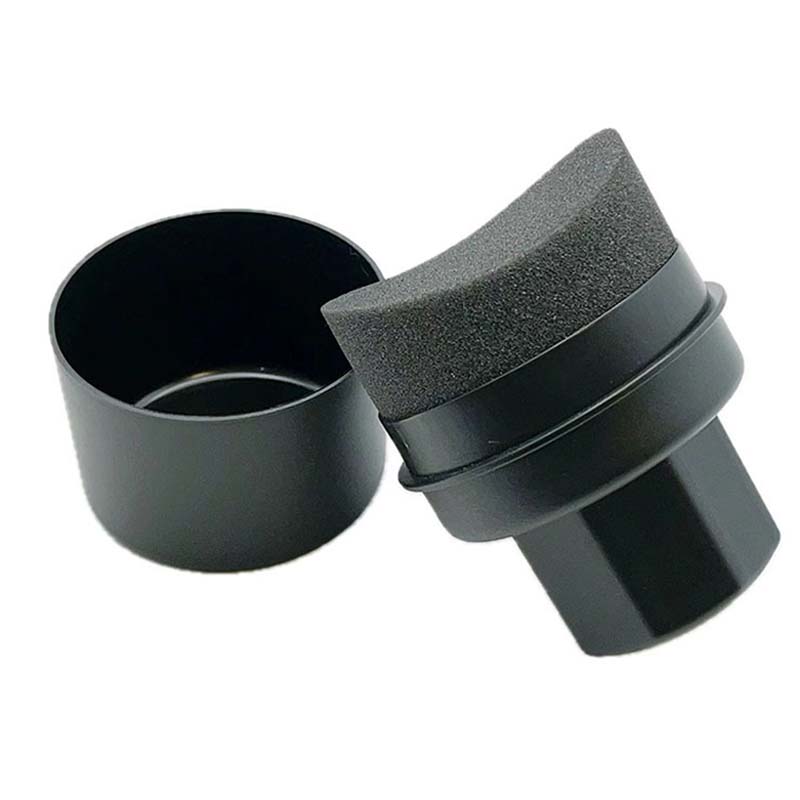 Tire Shine Sponge Applicator Brush Cover Product Image 10