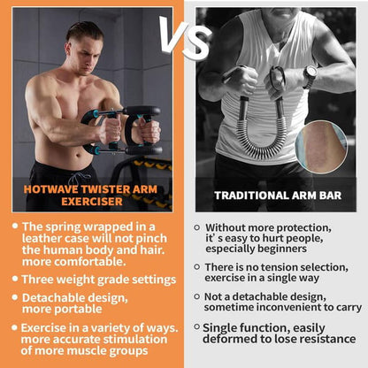 Torque Arm Strength Trainer Product Image 04