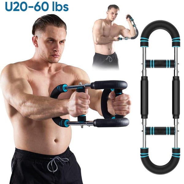Torque Arm Strength Trainer Product Image 08