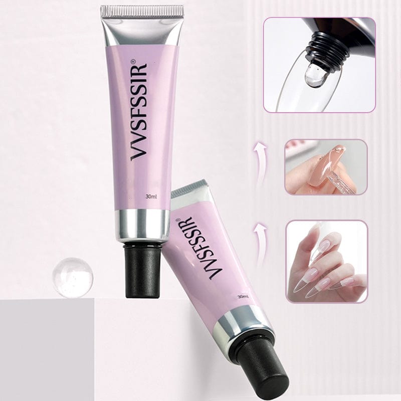 Toughhold Press On Nail Bond Gel Product Image 01