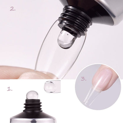Toughhold Press On Nail Bond Gel Product Image 03