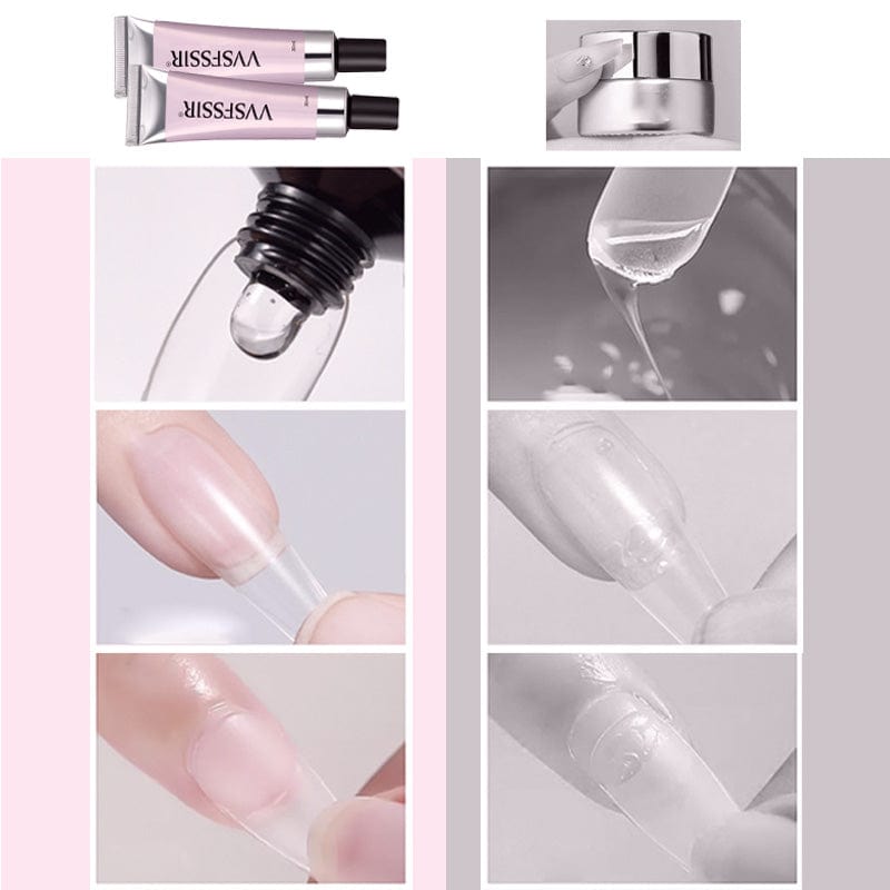 Toughhold Press On Nail Bond Gel Product Image 06