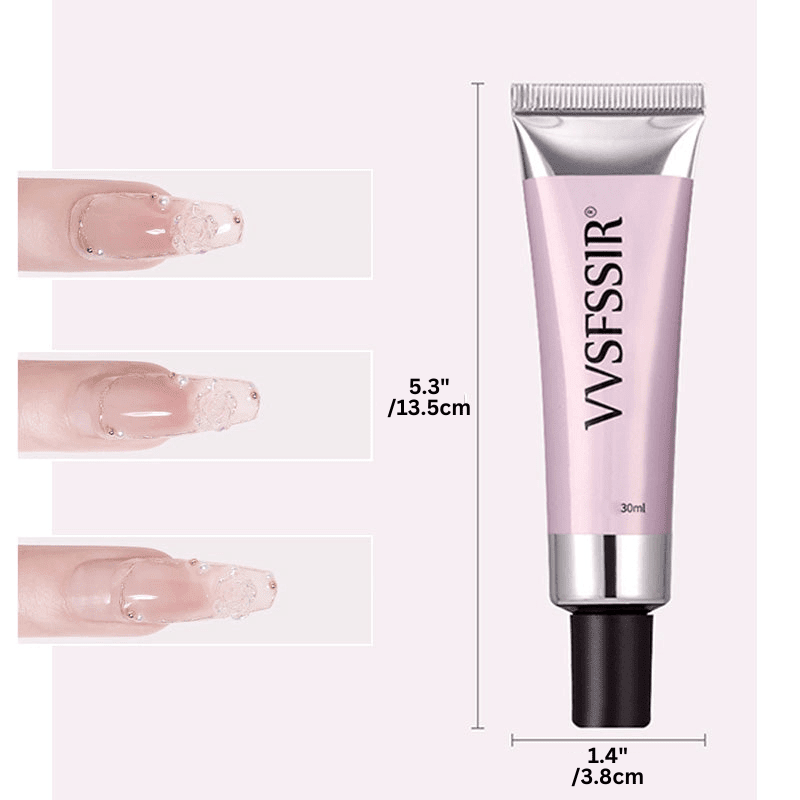 Toughhold Press On Nail Bond Gel Product Image 08