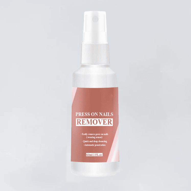 Toughhold Press On Nail Bond Gel Product Image 16