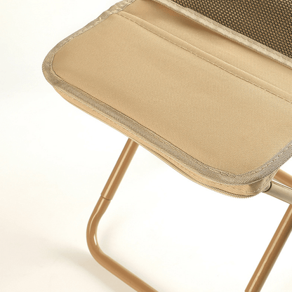 Trailpack Folding Camping Chair Compact Outdoor Seat Product Image 08