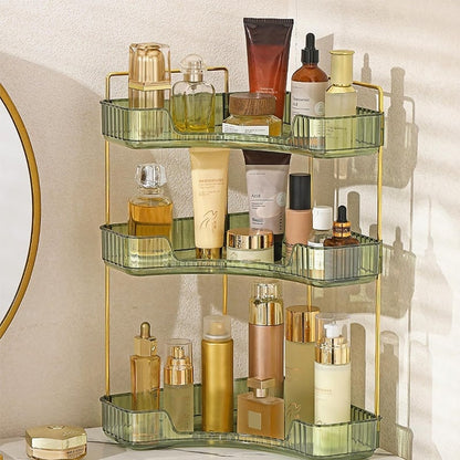 Triview 3 Tier Corner Organizer Product Image 01