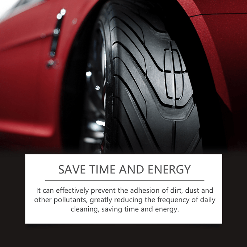 Trueblack Vehicle Rubber Care Wax Product Image 02