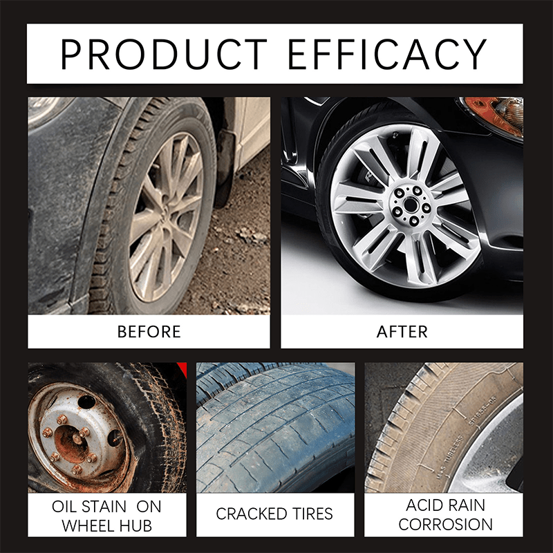 Trueblack Vehicle Rubber Care Wax Product Image 04