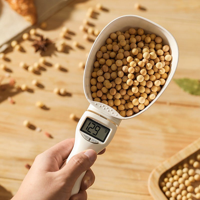 Truemeasure 800G Digital Spoon Scale Product Image 01