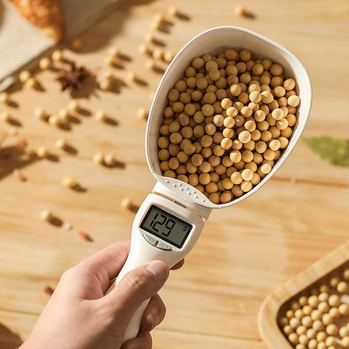 Truemeasure 800G Digital Spoon Scale Product Image 01