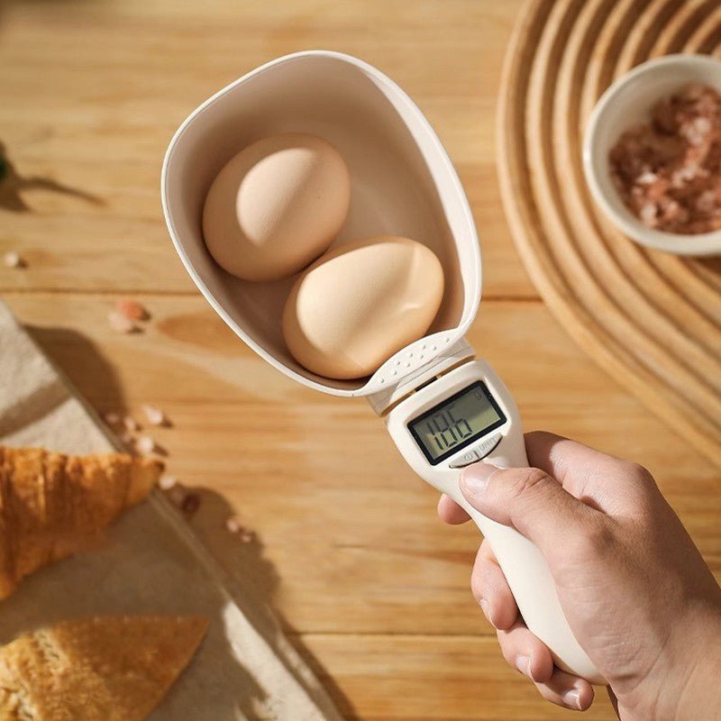 Truemeasure 800G Digital Spoon Scale Product Image 02