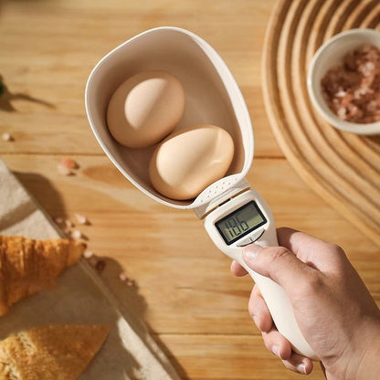 Truemeasure 800G Digital Spoon Scale Product Image 02