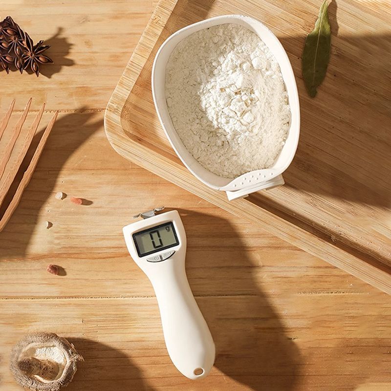 Truemeasure 800G Digital Spoon Scale Product Image 03