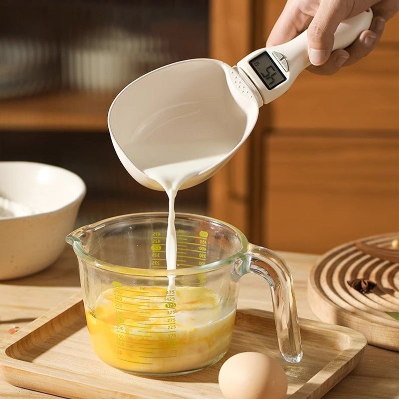 Truemeasure 800G Digital Spoon Scale Product Image 04