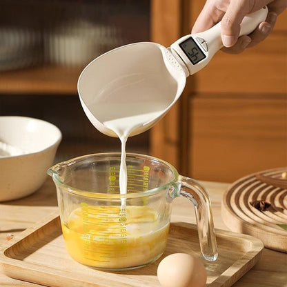 Truemeasure 800G Digital Spoon Scale Product Image 04