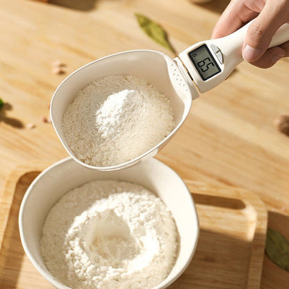 Truemeasure 800G Digital Spoon Scale Product Image 05