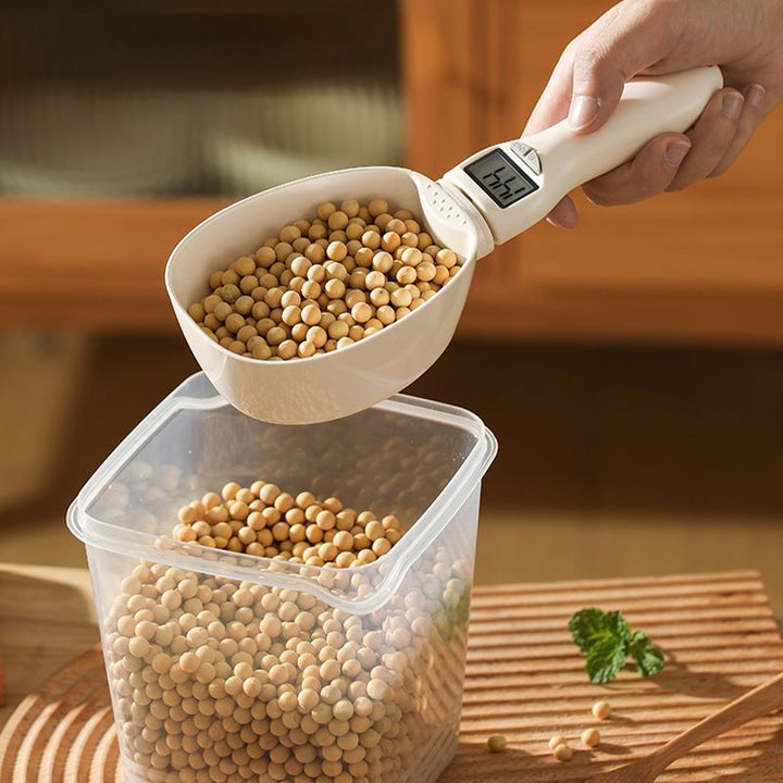 Truemeasure 800G Digital Spoon Scale Product Image 06