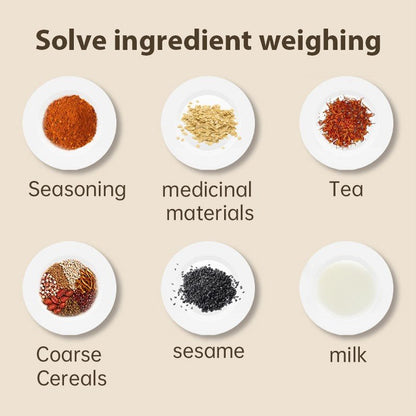 Truemeasure 800G Digital Spoon Scale Product Image 07