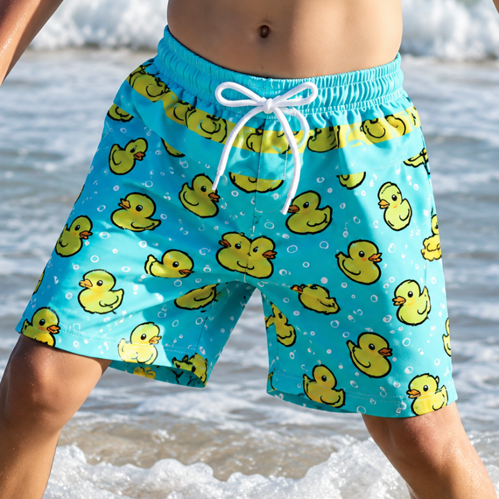 Turquoise boys&
