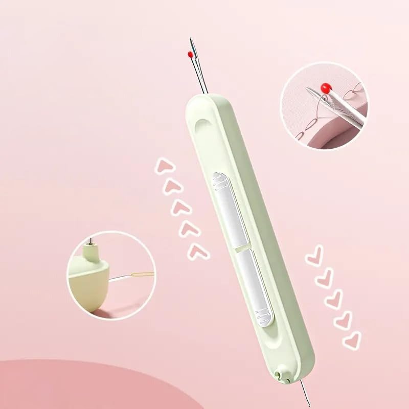 Two Purpose Stitch Helper Threader Ripper Product Image 01