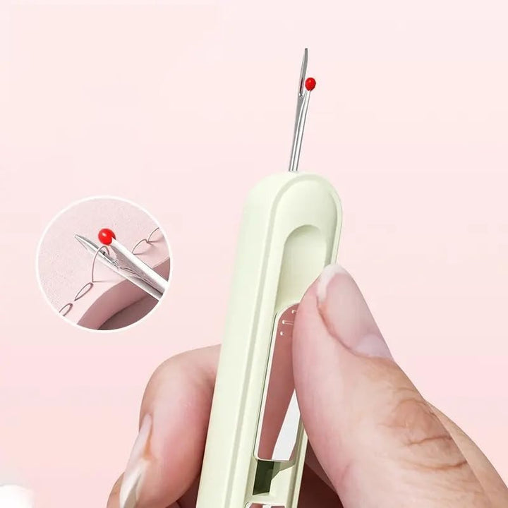 Two Purpose Stitch Helper Threader Ripper Product Image 02