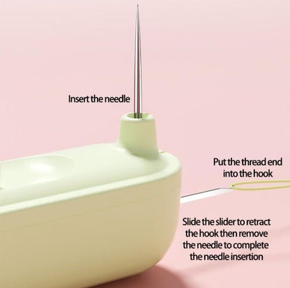 Two Purpose Stitch Helper Threader Ripper Product Image 03