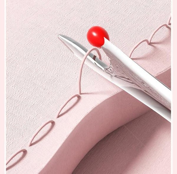 Two Purpose Stitch Helper Threader Ripper Product Image 04