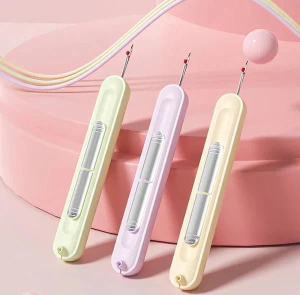Two Purpose Stitch Helper Threader Ripper Product Image 05