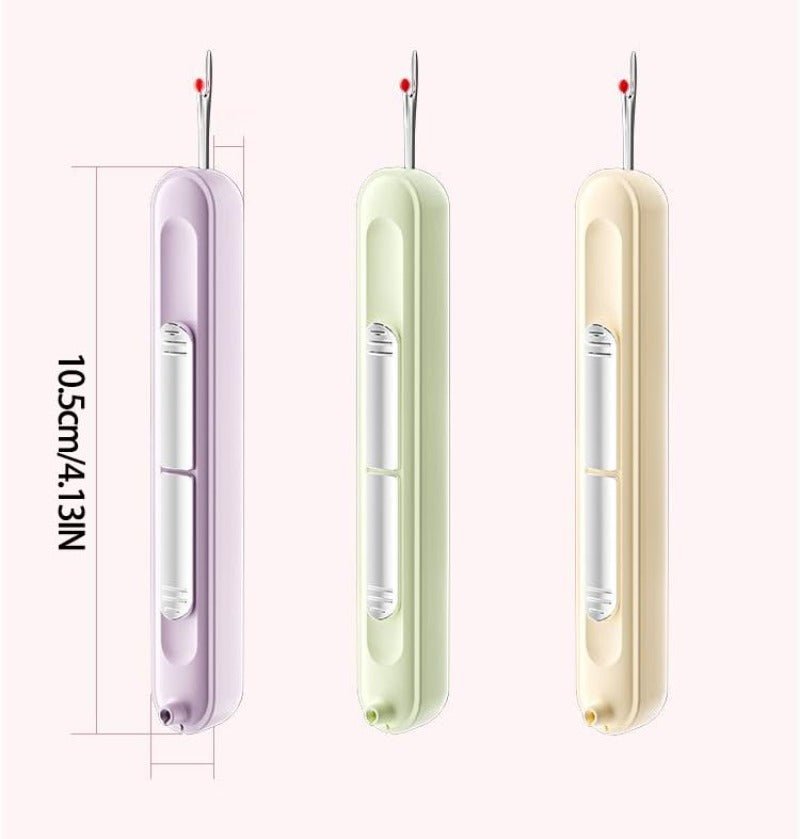 Two Purpose Stitch Helper Threader Ripper Product Image 06