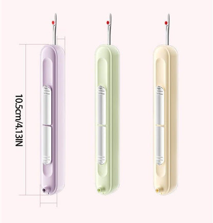 Two Purpose Stitch Helper Threader Ripper Product Image 06