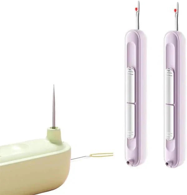 Two Purpose Stitch Helper Threader Ripper Product Image 09