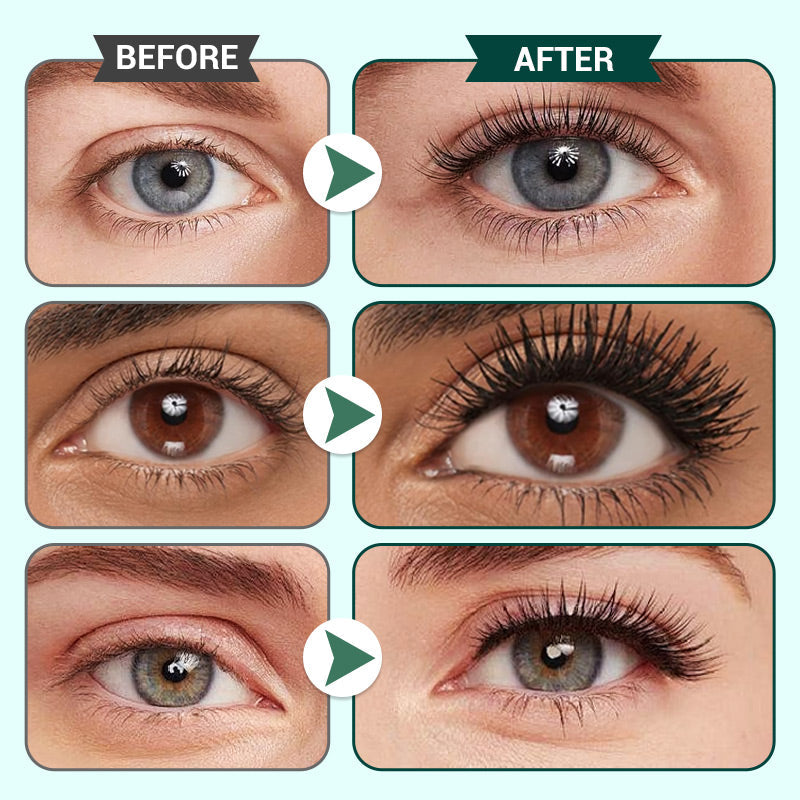 Ultra Lash Duo Black Length Curl Mascara Set Product Image 02