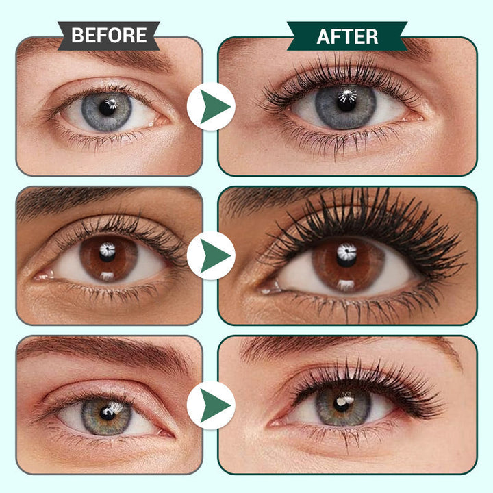 Ultra Lash Duo Black Length Curl Mascara Set Product Image 02